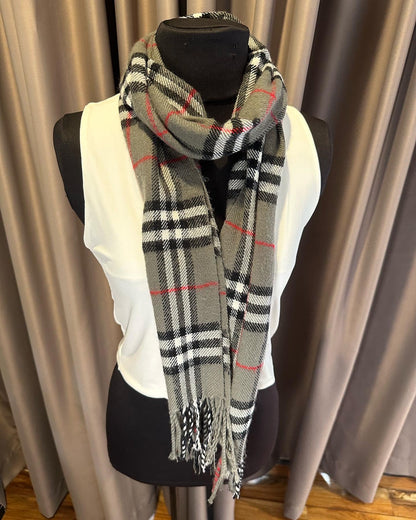 Burberry Scarf