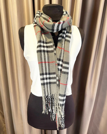 Burberry Scarf