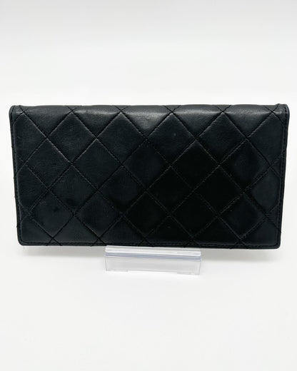Chanel Diana Pouch