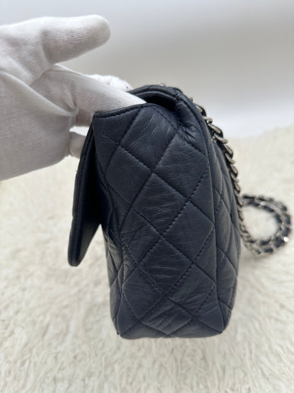 Chanel Jumbo Classic Flap