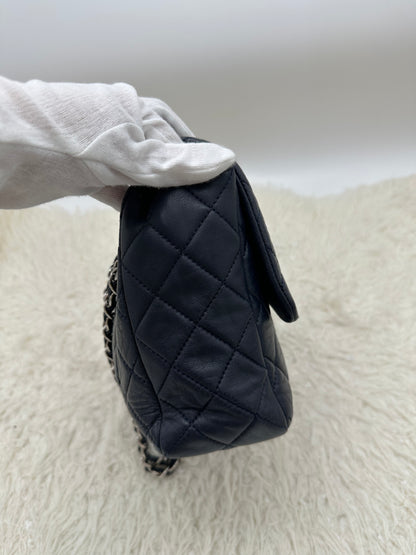 Chanel Jumbo Classic Flap