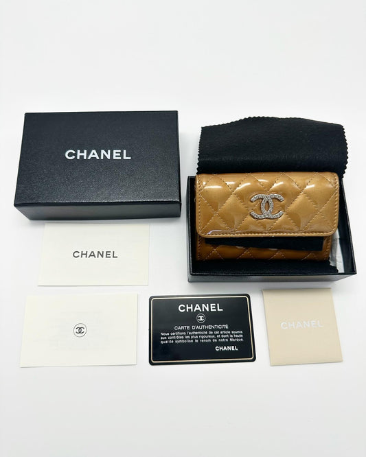 Chanel Cardholder