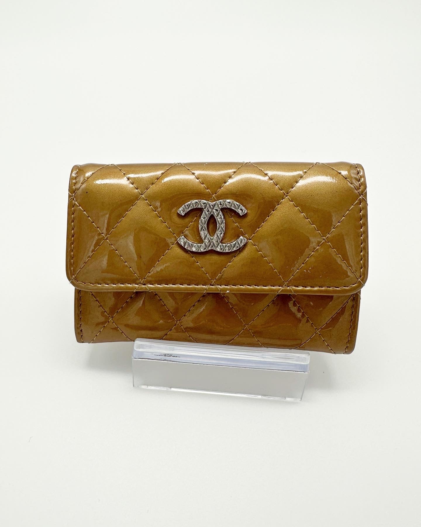 Chanel Cardholder