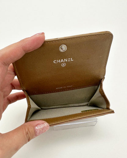 Chanel Cardholder