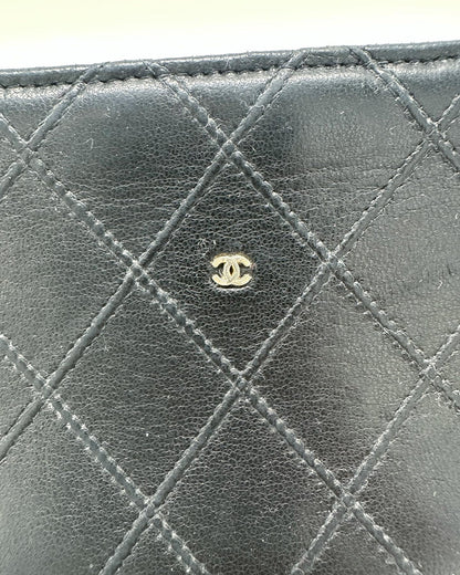 Chanel Lambskin Coin Purse