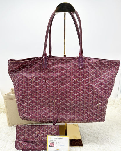 Goyard St Louis PM