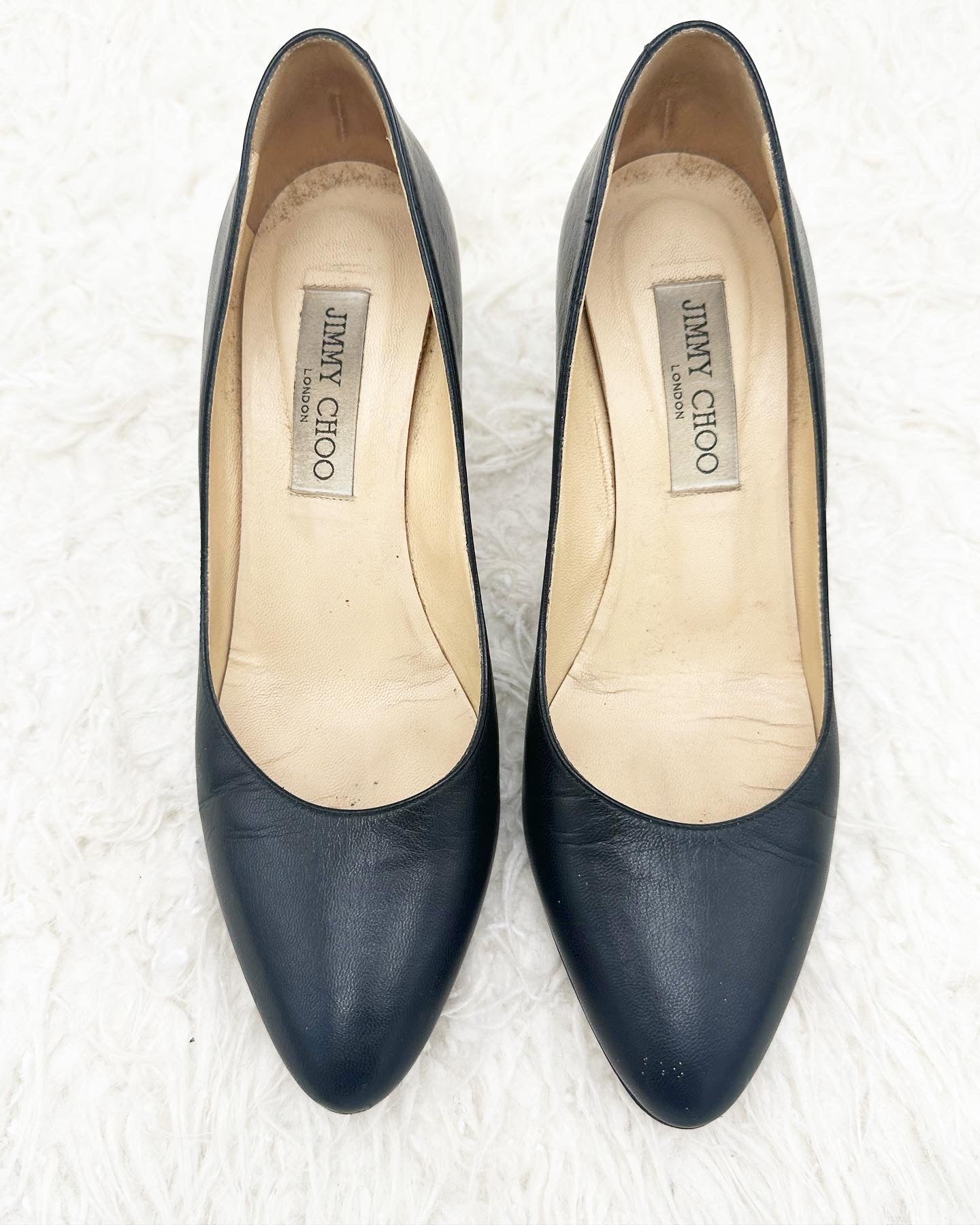 Jimmy Choo Low Pumps