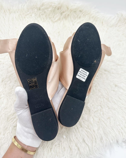 Numero Ventuno N21 Satin Knot Slides