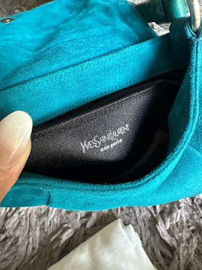 Yves Saint Laurent Nadja Mini Bag