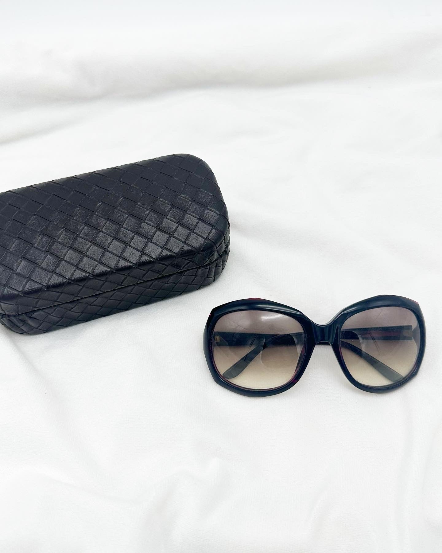 YSL Oversize Sunglasses