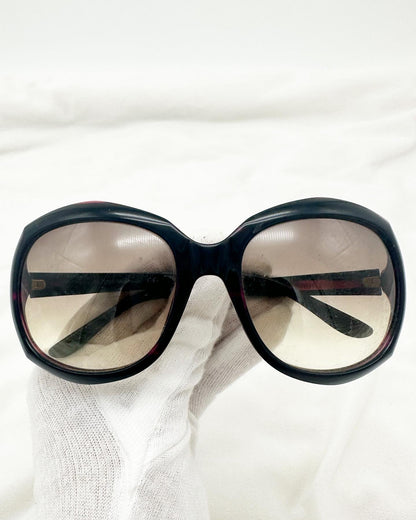 YSL Oversize Sunglasses