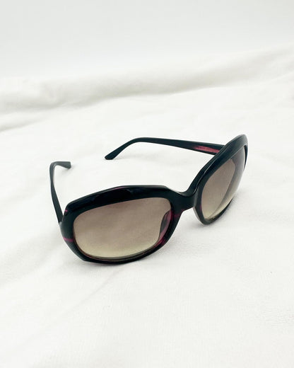 YSL Oversize Sunglasses