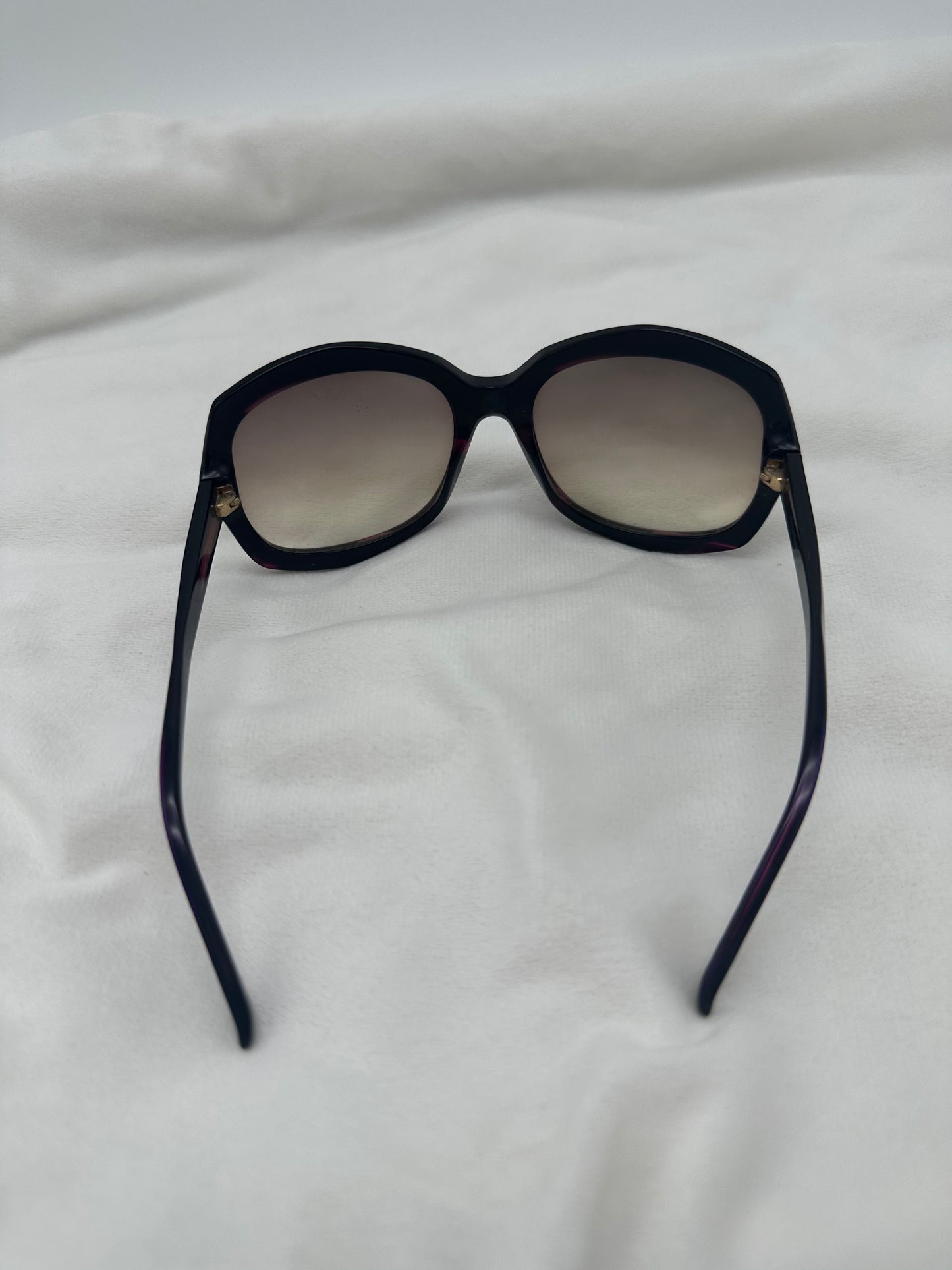 YSL Oversize Sunglasses